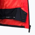 Jachetă de schi pentru copii Dainese Ribbo Padding cherry tomato/chili pepper 8