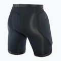 Pantaloni scurți Dainese Flex pentru bărbați, negru 2