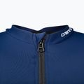 Vesta de protecție pentru bărbați Dainese Flexagon Waistcoat black iris/stretch limo 4