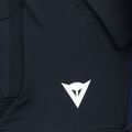 Vesta de protecție pentru bărbați Dainese Flexagon Waistcoat black iris/stretch limo 7