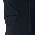 Vesta de protecție pentru bărbați Dainese Flexagon Waistcoat stretch limo/stretch limo 5