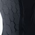 Vesta de protecție pentru bărbați Dainese Flexagon Waistcoat stretch limo/stretch limo 8