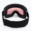 Ochelari de schi Dainese Hp Horizon lily white 3