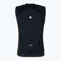 Vesta de protecție pentru bărbați Dainese Auxagon Waistcoat stretch limo/stretch limo 2