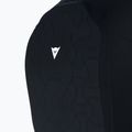 Vesta de protecție pentru bărbați Dainese Auxagon Waistcoat stretch limo/stretch limo 4