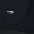 Vesta de protecție pentru bărbați Dainese Auxagon Waistcoat stretch limo/stretch limo 5