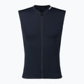 Vesta de siguranță Dainese Auxagon Vest stretch limo/stretch limo