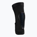 Protecții pentru genunchi pentru bicicletă Dainese Trail Skins Air black