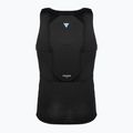 Vesta de ciclism cu protecții Dainese Trail Skins Air black 2
