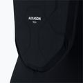 Vesta de siguranță Dainese Auxagon Vest acid green/stretch limo 4