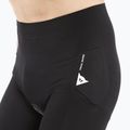 Pantaloni scurți de ciclism cu protecții pentru bărbați Dainese Trail Skins Shorts black 2