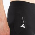 Pantaloni scurți de ciclism cu protecții pentru bărbați Dainese Trail Skins Shorts black 3