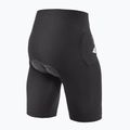 Pantaloni scurți de ciclism cu protecții pentru bărbați Dainese Trail Skins Shorts black 6