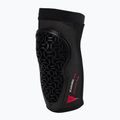 Protectoare de cot pentru copii pentru ciclism Dainese Scarabeo Pro black