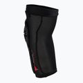 Protectoare de cot pentru copii pentru ciclism Dainese Scarabeo Pro black 2