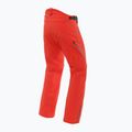 Pantaloni de schi pentru bărbați Dainese Hp Talus fire red 2