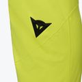 Pantaloni de schi pentru bărbați Dainese Hp Ridge lemon yellow 3