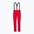Pantaloni de schi pentru bărbați Dainese Hp Ridge fire red