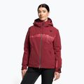 Jachetă de schi pentru femei Dainese Hp Moat WMN jam violet