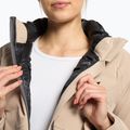 Jachetă de schi pentru femei Dainese Ski Downjacket S WMN earth 10