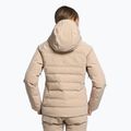 Jachetă de schi pentru femei Dainese Ski Downjacket S WMN earth 4