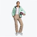 Jachetă de schi pentru femei Dainese Ski Downjacket S WMN water green 2