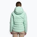 Jachetă de schi pentru femei Dainese Ski Downjacket S WMN water green 4