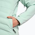 Jachetă de schi pentru femei Dainese Ski Downjacket S WMN water green 7