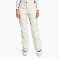 Pantaloni de schi pentru femei Dainese Hp Scree bright white