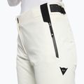Pantaloni de schi pentru femei Dainese Hp Scree bright white 5