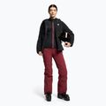 Pantaloni de schi pentru femei Dainese Hp Scree jam violet 2