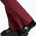 Pantaloni de schi pentru femei Dainese Hp Scree jam violet 7