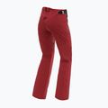 Pantaloni de schi pentru femei Dainese Hp Scree jam violet 9