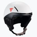 Cască de schi Dainese Elemento white/black