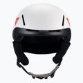 Cască de schi Dainese Elemento white/black 2