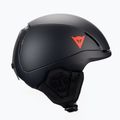 Cască de schi Dainese Elemento black/red 3