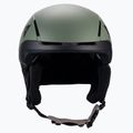 Cască de schi Dainese Elemento military green/black 2