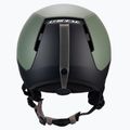 Cască de schi Dainese Elemento military green/black 3