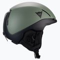 Cască de schi Dainese Elemento military green/black 4
