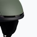Cască de schi Dainese Elemento military green/black 6