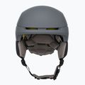 Cască de schi Dainese Nucleo Mips gri închis/stretch limo 2