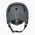 Cască de schi Dainese Nucleo Mips gri închis/stretch limo 3