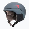 Cască de schi Dainese Nucleo Mips gri închis/stretch limo 7