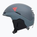 Cască de schi Dainese Nucleo Mips gri închis/stretch limo 9