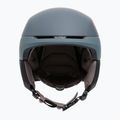 Cască de schi Dainese Nucleo Mips gri închis/stretch limo 10