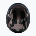Cască de schi Dainese Nucleo Mips gri închis/stretch limo 12
