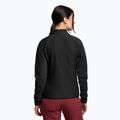 Hanorac de schi pentru femei Dainese Hp Mid black n'pink 4