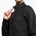 Hanorac de schi pentru femei Dainese Hp Mid black n'pink 5