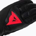 Mănuși de schi pentru bărbați Dainese Hp Sport black/red 4