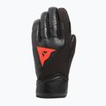 Mănuși de schi pentru bărbați Dainese Hp Sport black/red 5